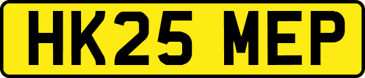HK25MEP
