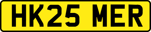 HK25MER