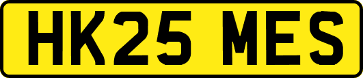 HK25MES
