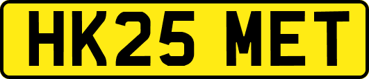 HK25MET