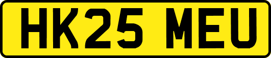HK25MEU