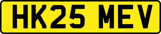 HK25MEV