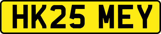 HK25MEY