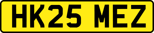 HK25MEZ