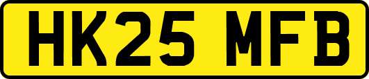 HK25MFB