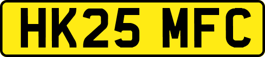 HK25MFC