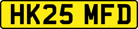 HK25MFD