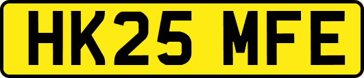 HK25MFE