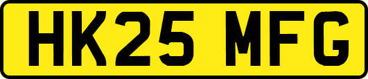 HK25MFG