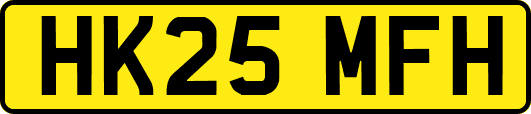 HK25MFH