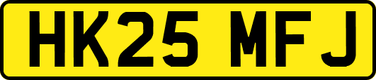 HK25MFJ