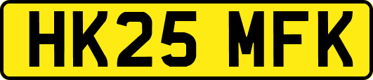 HK25MFK