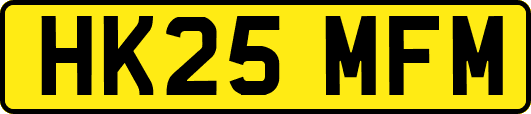 HK25MFM