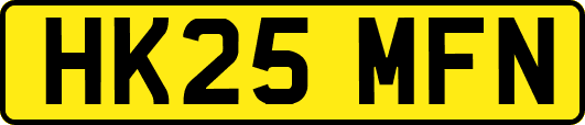 HK25MFN