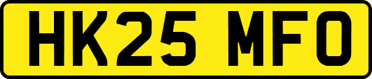 HK25MFO
