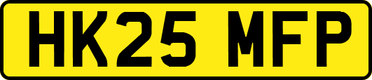 HK25MFP