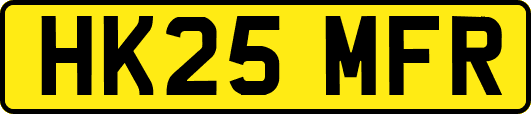 HK25MFR