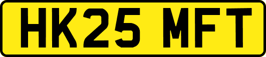HK25MFT