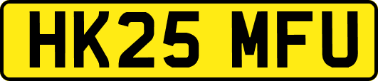 HK25MFU