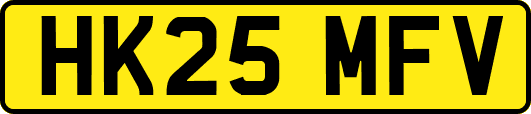 HK25MFV