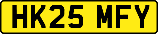 HK25MFY