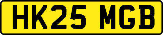 HK25MGB