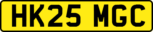 HK25MGC