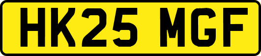 HK25MGF