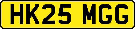 HK25MGG