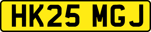 HK25MGJ