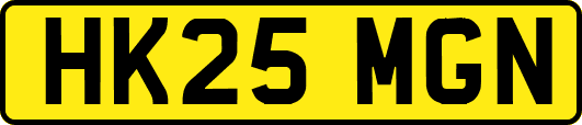 HK25MGN