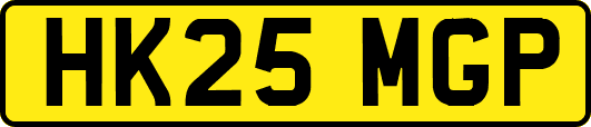 HK25MGP