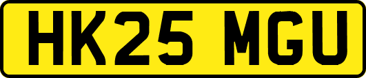 HK25MGU