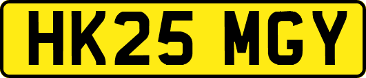 HK25MGY