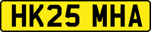 HK25MHA