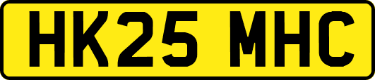 HK25MHC
