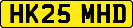 HK25MHD