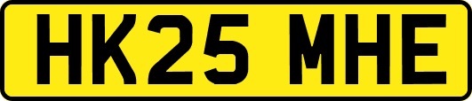 HK25MHE