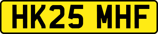 HK25MHF