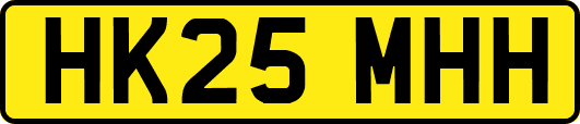 HK25MHH