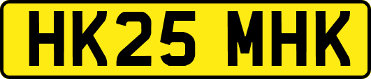 HK25MHK