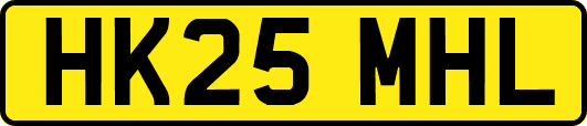 HK25MHL