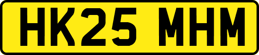 HK25MHM