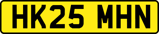HK25MHN