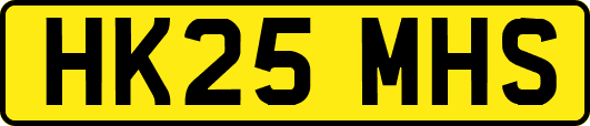HK25MHS