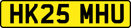 HK25MHU