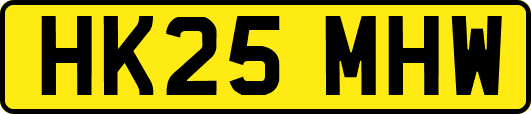 HK25MHW