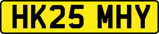 HK25MHY
