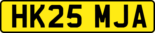 HK25MJA