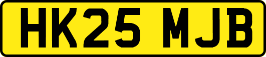 HK25MJB